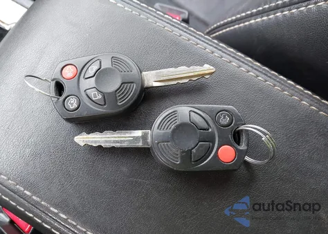 2012 Ford Fusion Sel из США, поврежденный, VIN 3FAHP0CG0CR309226